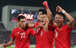 Hạ Thái Lan theo kịch bản không tưởng, tuyển Việt Nam lần thứ 3 vô địch AFF Cup