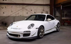 Porsche 911 GT3 đời 2010 được rao bán giá 5,3 tỷ đồng