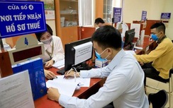 Bộ Tài chính: Có thể nâng giảm trừ gia cảnh khi tính thuế thu nhập cá nhân trong tháng 10