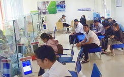 Đồng Nai lại tạm dừng một số thủ tục cấp đổi giấy phép lái xe