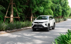 Toyota là thương hiệu ô tô nước ngoài bán chạy nhất Malaysia