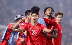 Trưởng đoàn tuyển Việt Nam tiết lộ điều chưa từng công bố sau trận chung kết AFF Cup