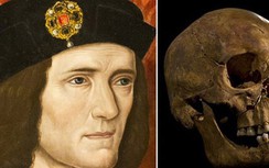 Sáng tỏ nhiều bí mật sau khi khai quật mộ vua Richard III