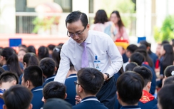 Dạy kỹ năng cho trẻ ngăn trầm cảm, bạo lực học đường