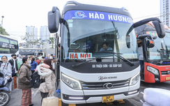 Bỏ giới hạn thời gian lái xe: Doanh nghiệp dễ tuyển tài xế, lái xe bớt áp lực