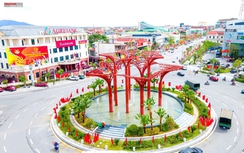 Ngành Xây dựng Hà Tĩnh đề xuất 4 giải pháp thực hiện mục tiêu nghị quyết đại hội Đảng bộ