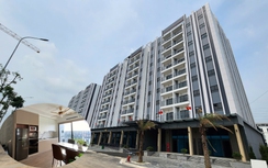 Bắc Ninh: Nhà ở xã hội được quan tâm, giấc mơ an cư thành hiện thực