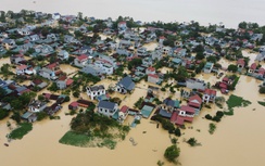 Vingroup hỗ trợ khẩn cấp 500 tỷ đồng cho đồng bào bị thiệt hại do bão số 10