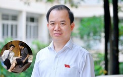 PGS.TS Bùi Hoài Sơn: Cần tỉnh táo trước làn sóng phim tổng tài phi lý
