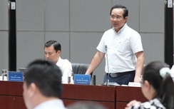 TP.HCM và Becamex bàn chiến lược phát triển hai tuyến đường sắt “xương sống” vùng Nam Bộ