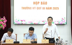 Ông Lê Quang Tự Do: Sẽ xem xét và điều chỉnh dòng phim tổng tài ảnh hưởng tiêu cực
