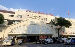 Hà Nội: Chợ Đồng Xuân - Từ không gian ký ức tới "Chợ không rác thải"