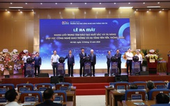 UTT ra mắt mạng lưới đào tạo xuất sắc về công nghệ và hạ tầng tiên tiến