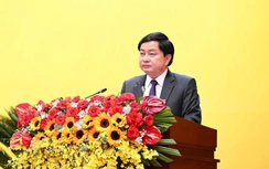 Ông Nguyễn Văn Quyết giữ chức Bí thư Tỉnh ủy Tây Ninh