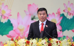 Ông Y Thanh Hà Niê Kđăm giữ chức Bí thư Tỉnh ủy Lâm Đồng