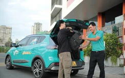 Gia nhập Xanh SM trong tháng 10, tài xế được đảm bảo thu nhập tới 18 triệu đồng/tháng