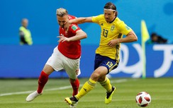 Nhận định Thụy Điển - Thụy Sĩ (1h45 ngày 11/10), vòng loại World Cup 2026