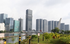 Yếu tố nào dẫn đến giá nhà tăng vọt?