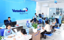VietinBank 10 năm liên tiếp giữ vững danh hiệu “Ngân hàng bán lẻ tốt nhất Việt Nam”