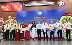 Doanh nghiệp TP.HCM chung tay xây dựng nông thôn mới, vì cộng đồng