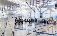 Đề xuất sớm đầu tư, nâng cấp sân bay Cần Thơ