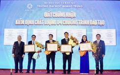 Gia Lai: Trường đại học Quang Trung hướng tới mô hình đại học thông minh
