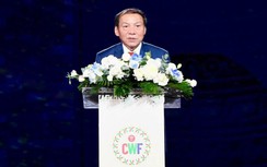 Bộ trưởng Nguyễn Văn Hùng: Lễ hội Văn hóa Thế giới khẳng định sức mạnh của văn hóa