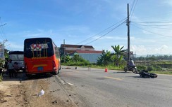 Tin tức tai nạn giao thông mới nhất hôm nay 13/10/2025