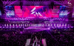 Khi TPBank biến concert thành “vũ trụ trải nghiệm số” khiến giới trẻ mê mẩn