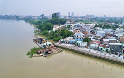 Gỡ vướng mặt bằng, đưa dự án chống ngập suối Chùa - Bà Lúa - Cầu Quan về đích đúng hẹn