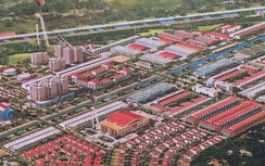 Cần Thơ hoàn thành hơn 3.600 căn nhà ở xã hội và có 10 dự án đang triển khai