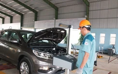 Gia Lai cảnh báo tình trạng lừa đảo yêu cầu đổi giấy chứng nhận và tem kiểm định xe