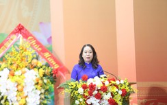 Thi đua, khen thưởng khơi đúng mạch nguồn sẽ tạo nên sức mạnh để phát triển