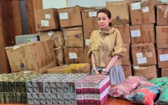 Hai chất cấm có trong sản phẩm giảm cân của Ngân 98 độc hại ra sao?