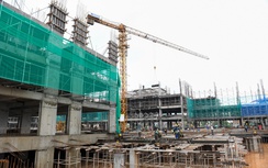 Hà Nội: Mở bán nhà ở xã hội CT3 khu đô thị mới Kim Chung từ ngày 10/11