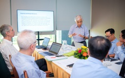 Gia Lai sẽ xây dựng thí điểm 2 trạm quan trắc biển, khí hậu và đất liền