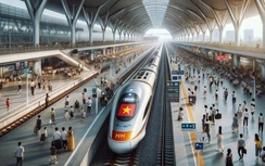 Cơ hội vàng cho kỹ sư và lao động kỹ thuật trẻ ngành Xây dựng