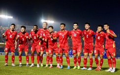 Nhận định, dự đoán kết quả Nepal và Việt Nam, vòng loại Asian Cup 2027