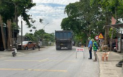 Siết chặt an toàn lao động trên công trường: Đặt tính mạng con người lên trước tiến độ