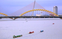 Đà Nẵng chấp thuận nhà đầu tư dự án du lịch đường thủy gần 10.000 tỷ đồng