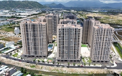 Kỳ vọng giải pháp căn cơ kéo giảm giá nhà