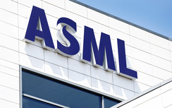Người khổng lồ ngành chip ASML sẵn sàng đón đầu làn sóng các thương vụ AI lớn