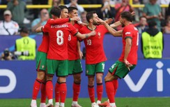 Nhận định, dự đoán kết quả Bồ Đào Nha và Hungary, vòng loại World Cup 2026