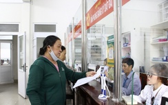 Đồng Nai dẫn đầu về tỷ lệ đồng bộ dữ liệu đất đai với "chiến dịch 90 ngày"