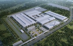 Omoda & Jaecoo tăng tốc xây nhà máy tại Việt Nam, vận hành từ năm 2026
