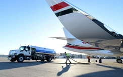 IATA: Các hãng hàng không châu Âu đang bị ép giá năng lượng xanh