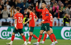 Trực tiếp vòng loại World Cup 2026 khu vực châu Âu ngày 14/10