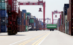 Mỹ - Trung đáp trả, áp phí cảng biển với tàu thuyền của nhau