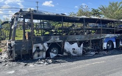 Chi trả 1 tỷ đồng bồi thường vụ cháy xe khách chỉ sau hơn 1 tuần