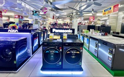 Máy sấy quần áo: Từ nhu cầu mùa vụ trở thành thiết bị thiết yếu cả năm